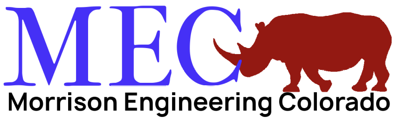 MEC Rhino Logo